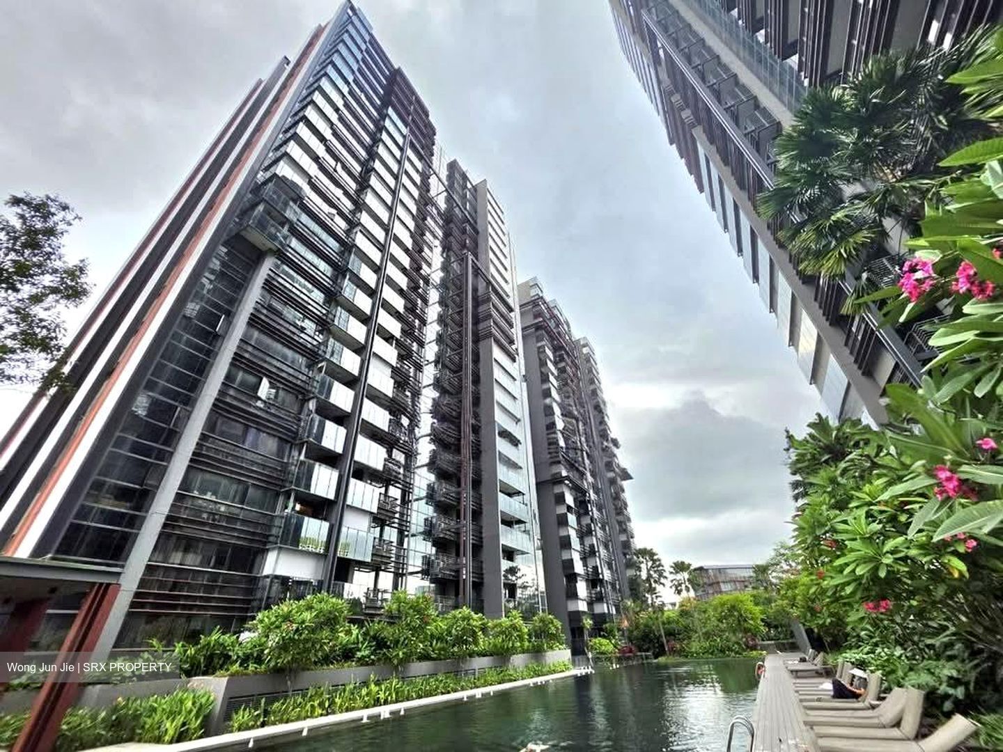 JadeScape (D20), Condominium #568184131